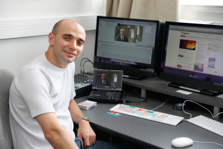 Ecole Centrale Paris