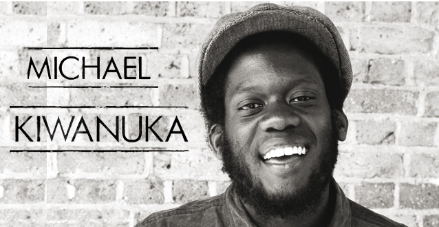 Michael-Kiwanuka
