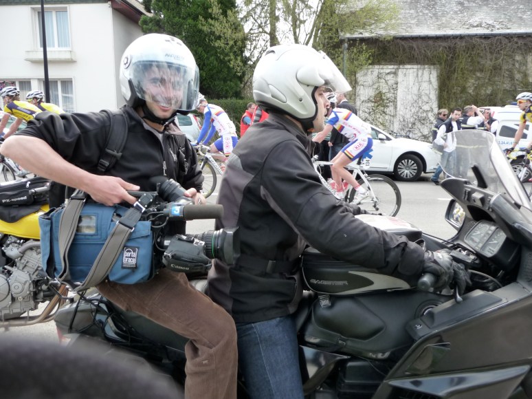 Tour des Ardennes