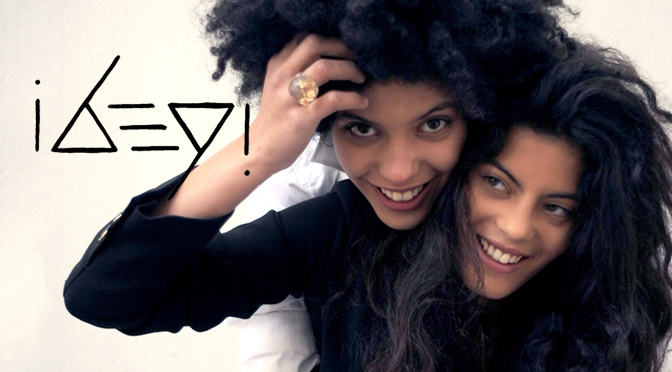 ibeyi